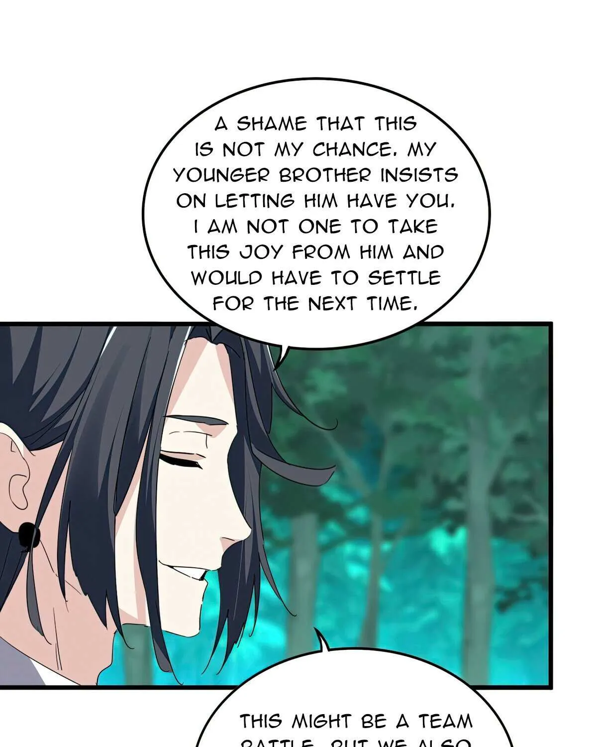 Magic Emperor Chapter 719 page 34 - 