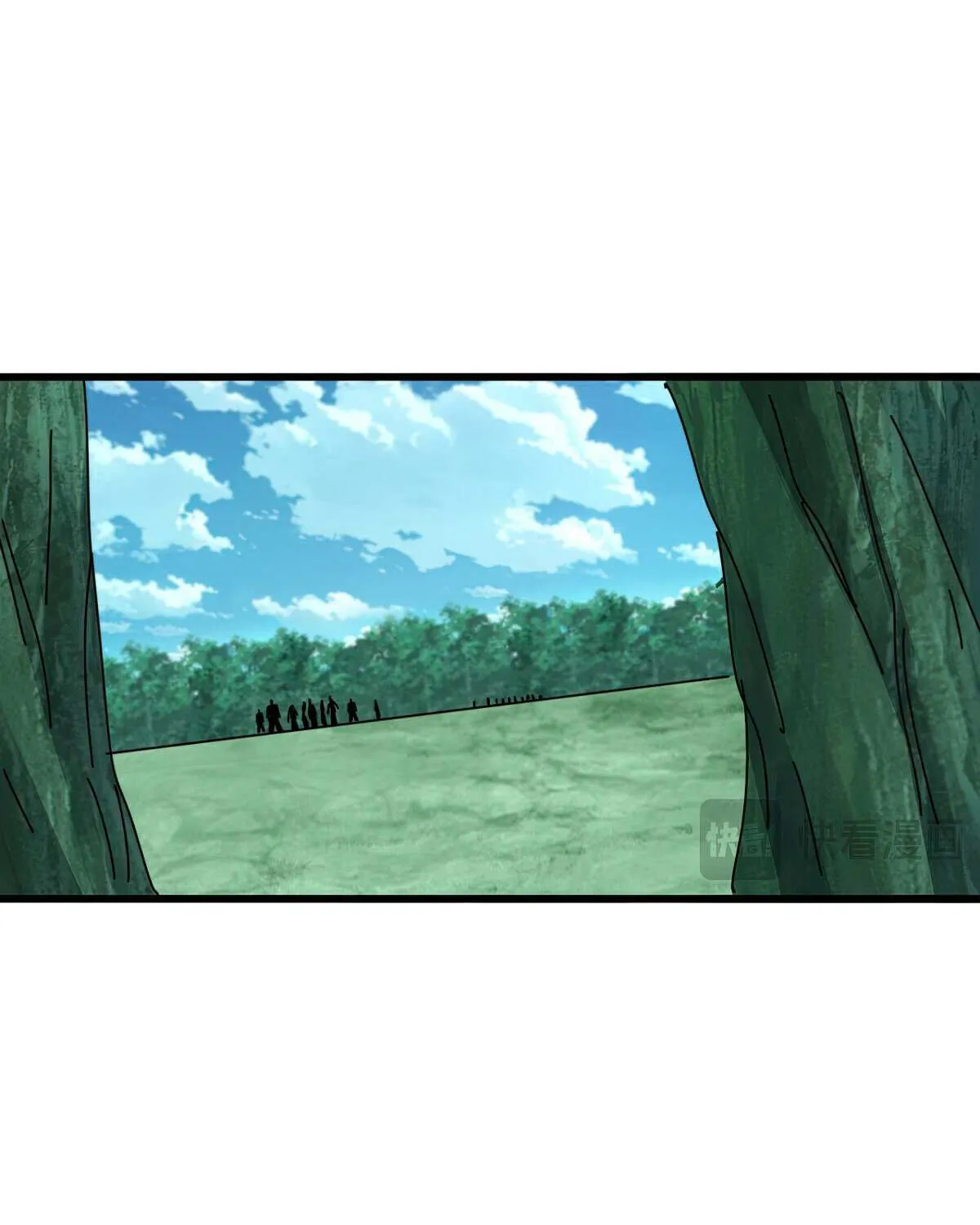 Magic Emperor Chapter 719 page 47 - 