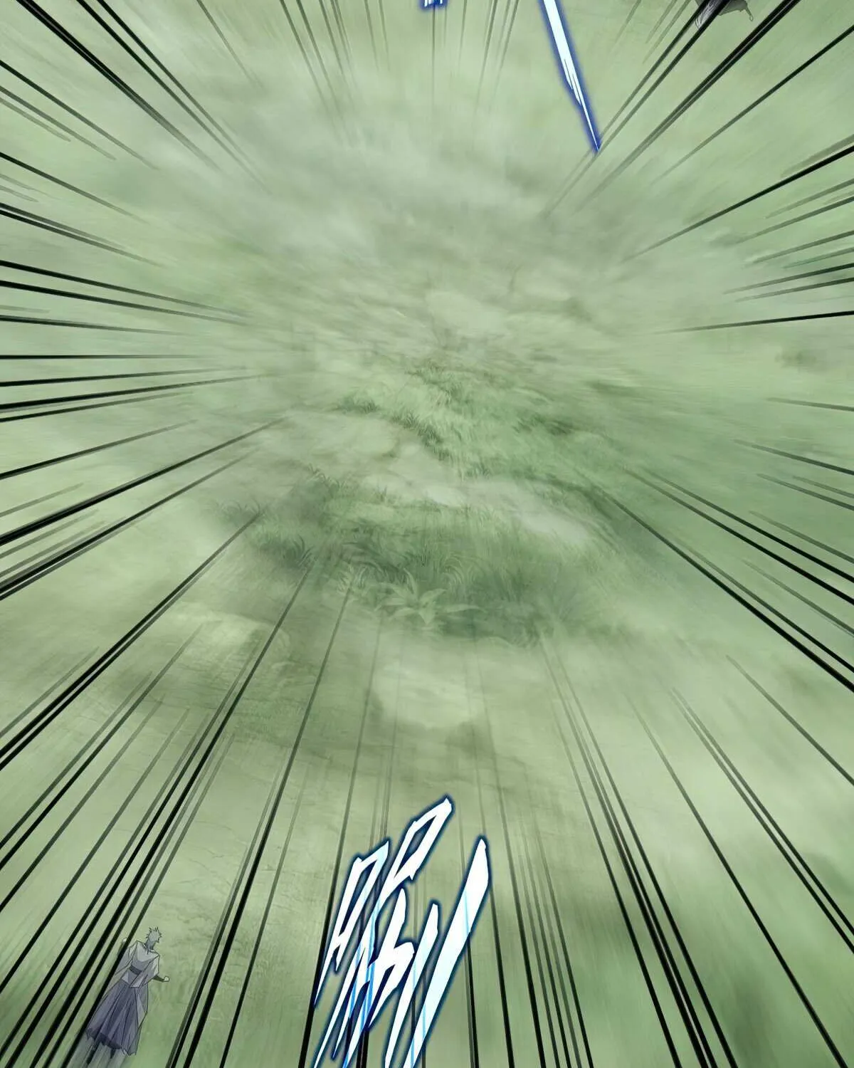 Magic Emperor Chapter 719 page 55 - 