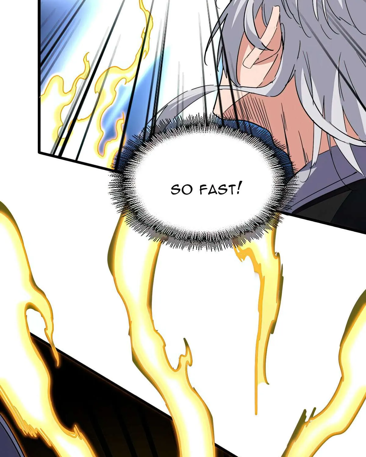 Magic Emperor Chapter 719 page 59 - 