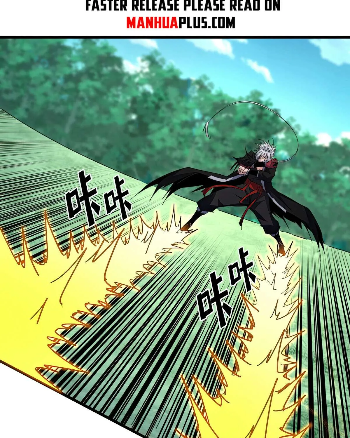 Magic Emperor Chapter 719 page 63 - 