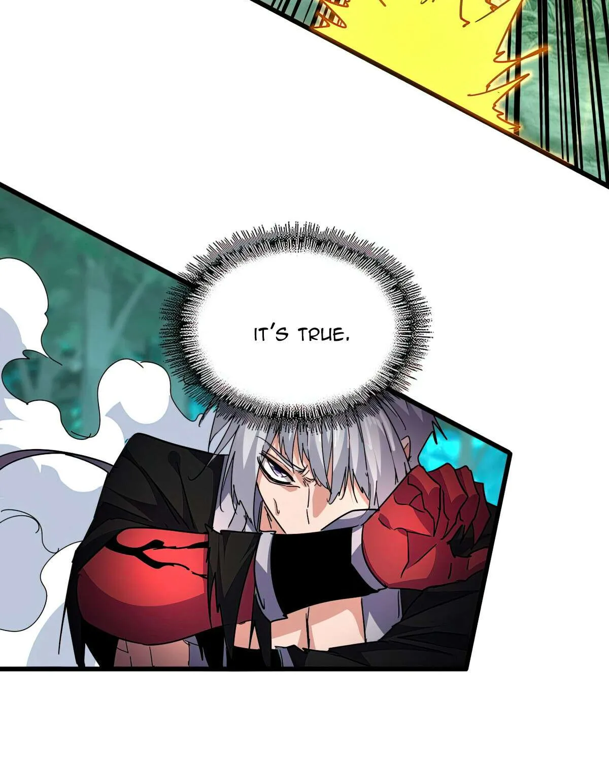 Magic Emperor Chapter 719 page 64 - 