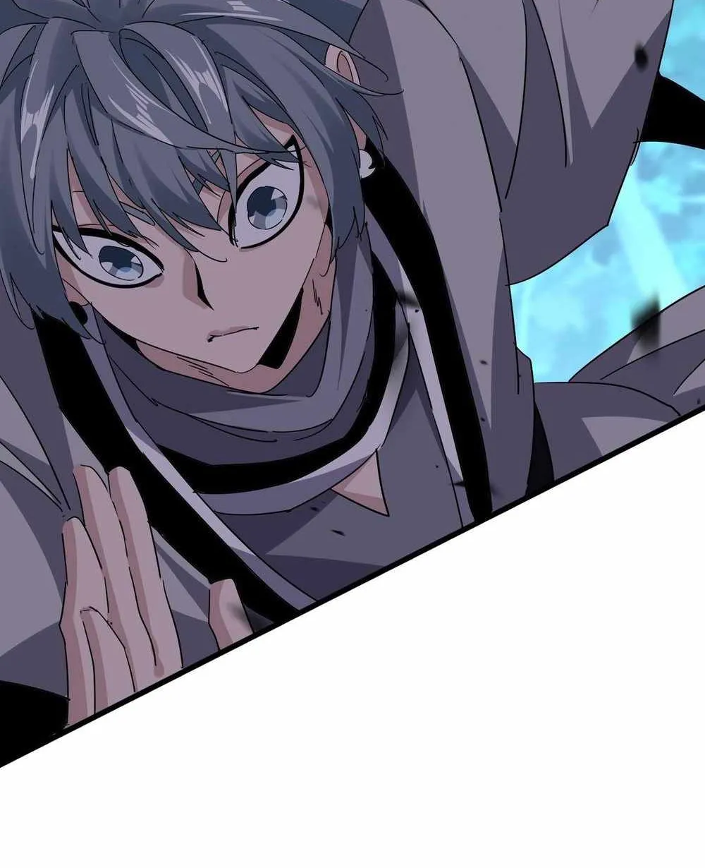 Magic Emperor Chapter 720 page 15 - 