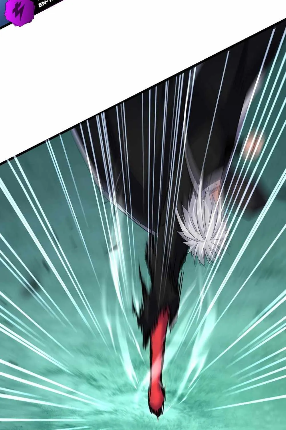 Magic Emperor Chapter 720 page 18 - 