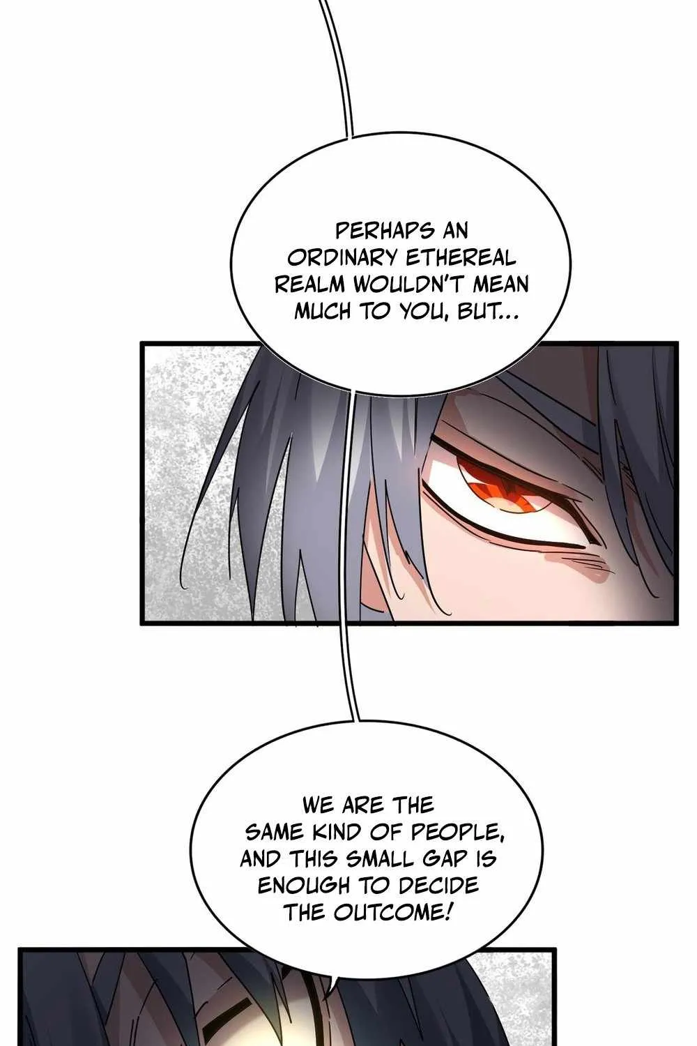 Magic Emperor Chapter 720 page 29 - 