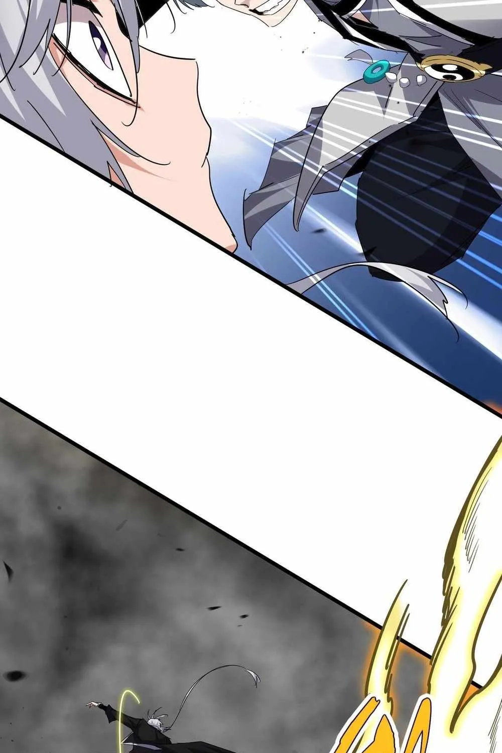 Magic Emperor Chapter 720 page 31 - 