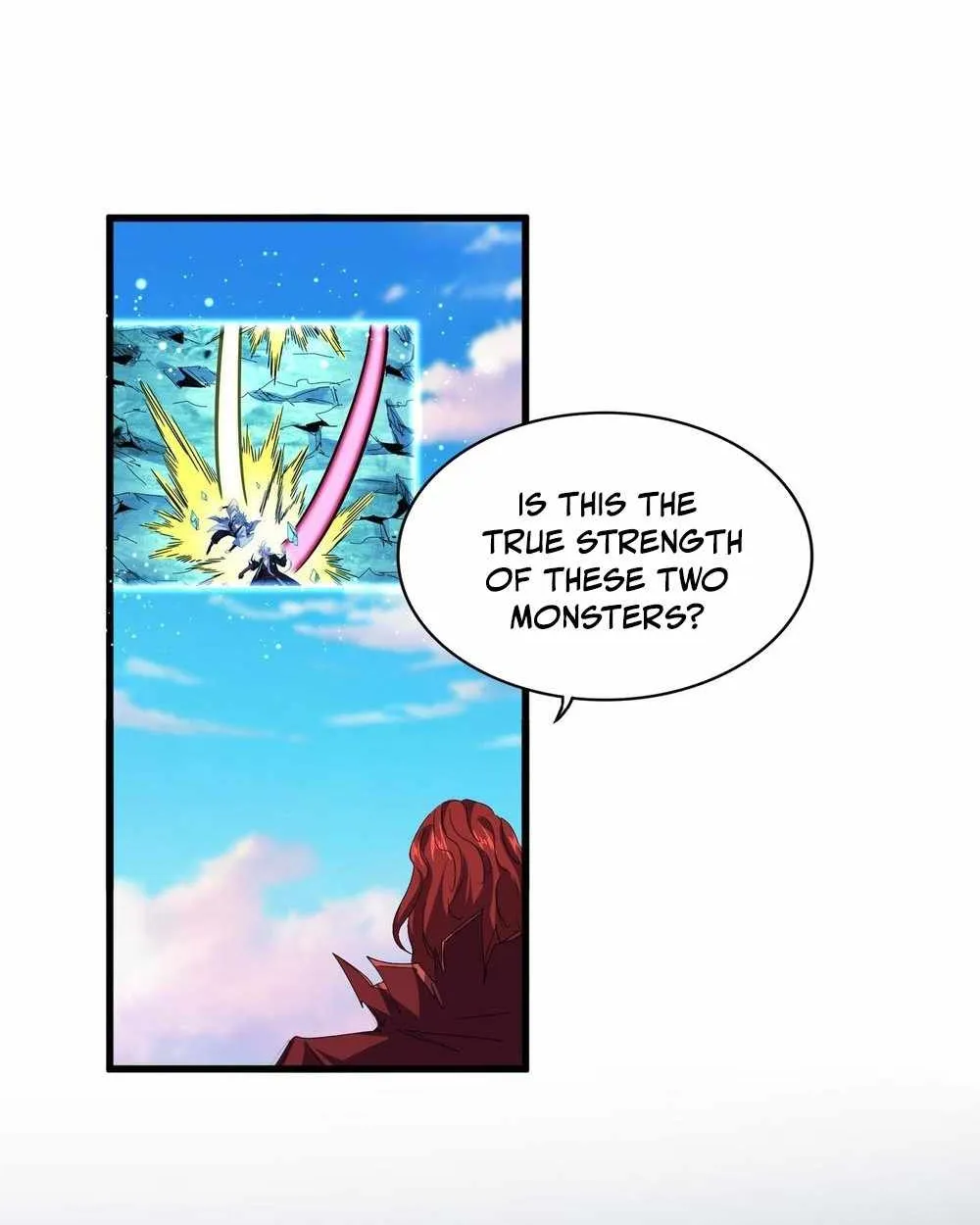 Magic Emperor Chapter 720 page 37 - 