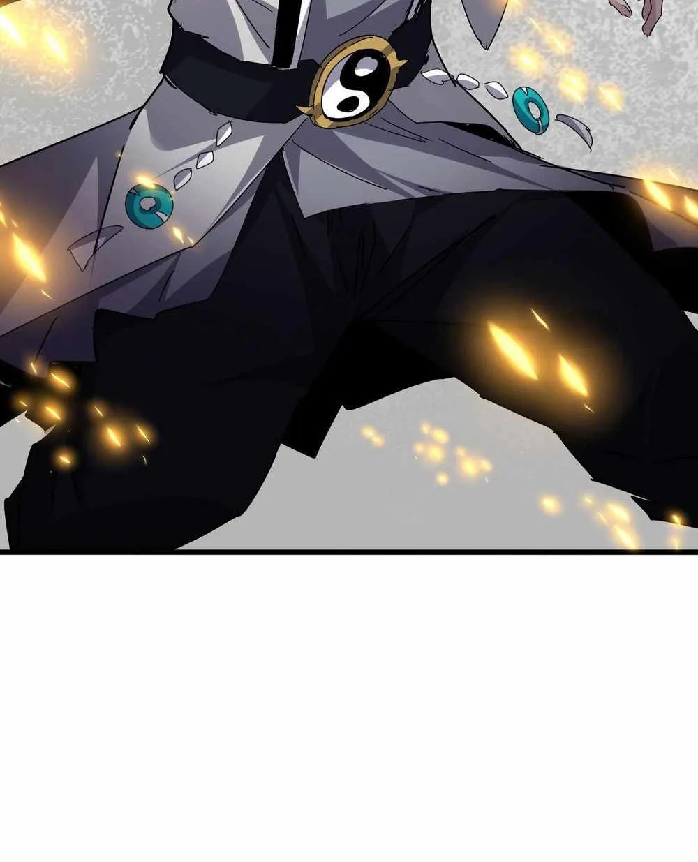 Magic Emperor Chapter 720 page 5 - 