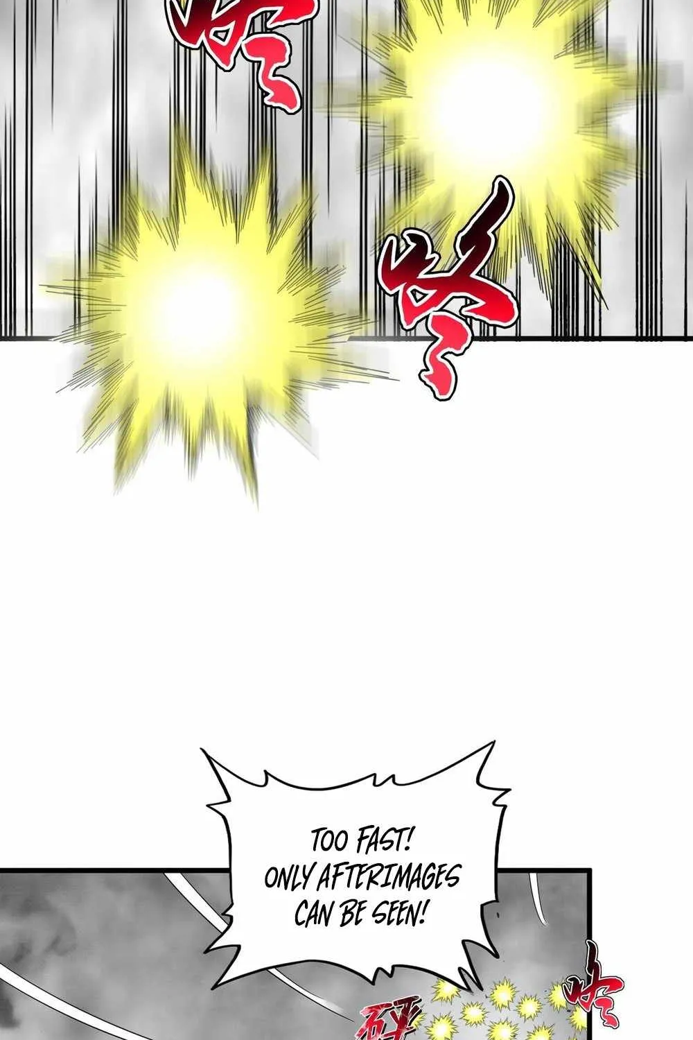 Magic Emperor Chapter 720 page 43 - 