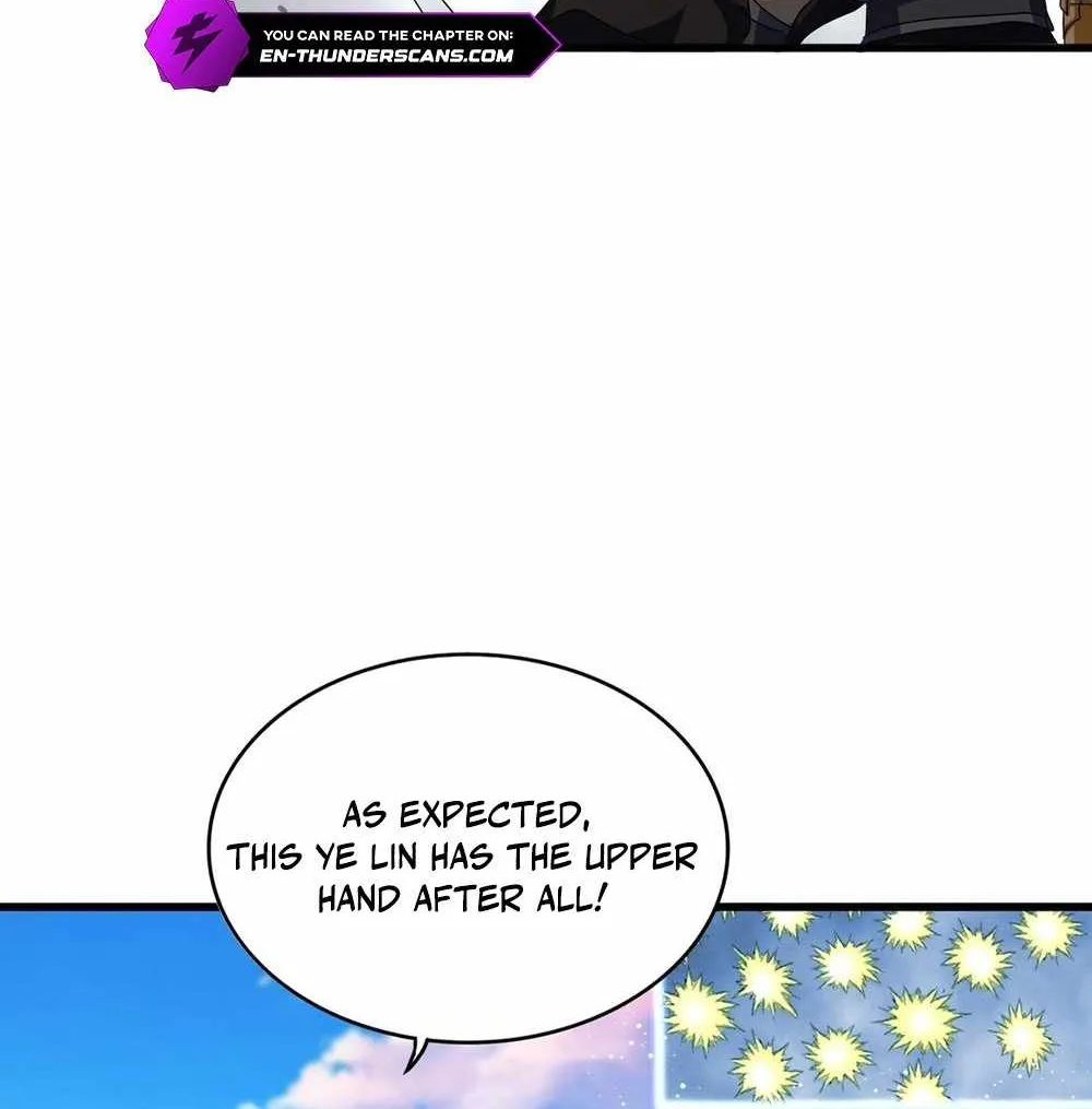 Magic Emperor Chapter 720 page 45 - 
