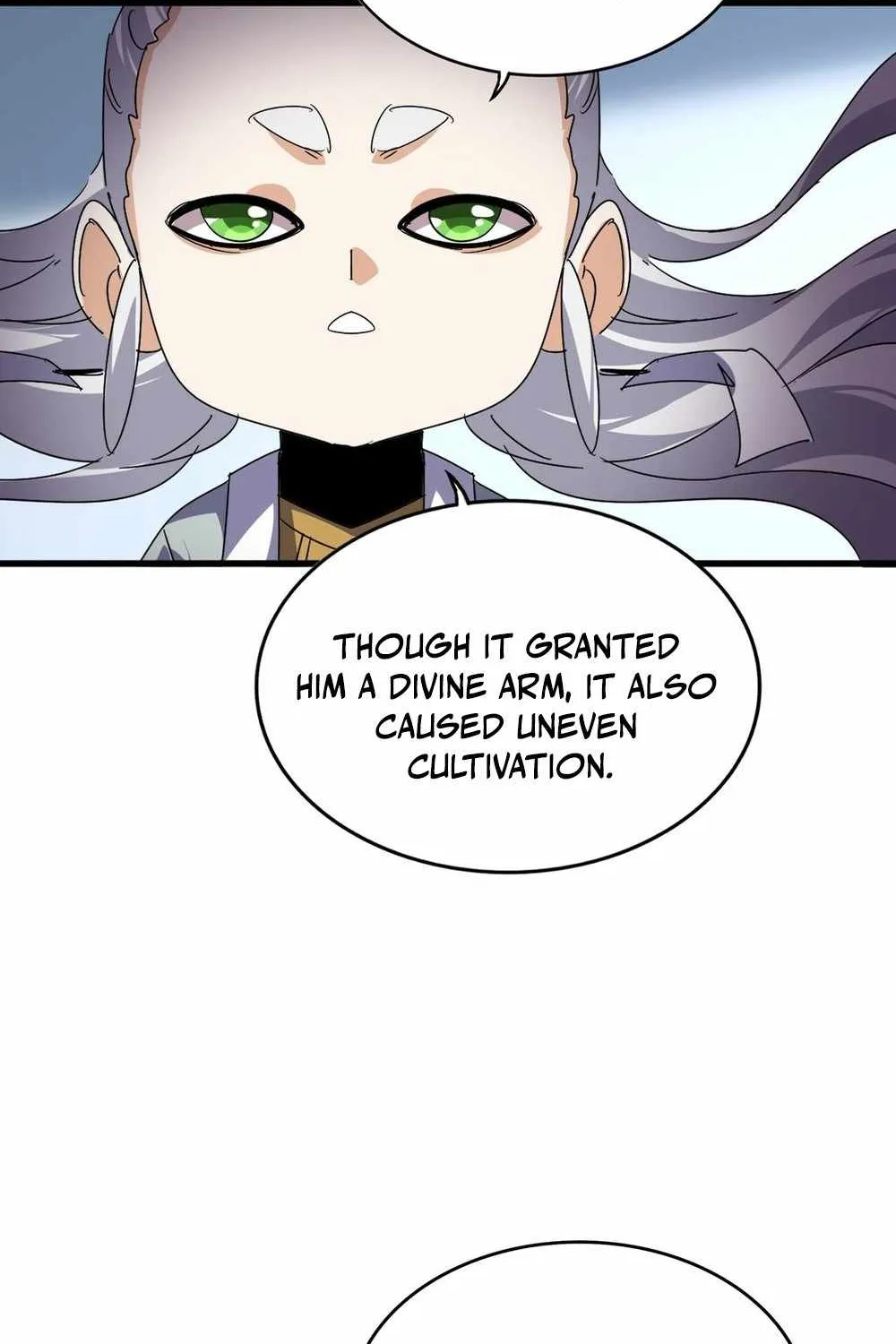 Magic Emperor Chapter 720 page 51 - 
