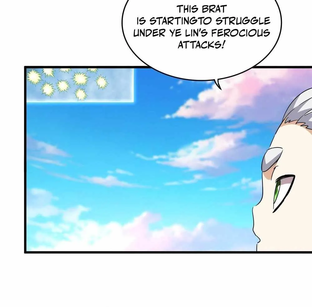 Magic Emperor Chapter 720 page 52 - 
