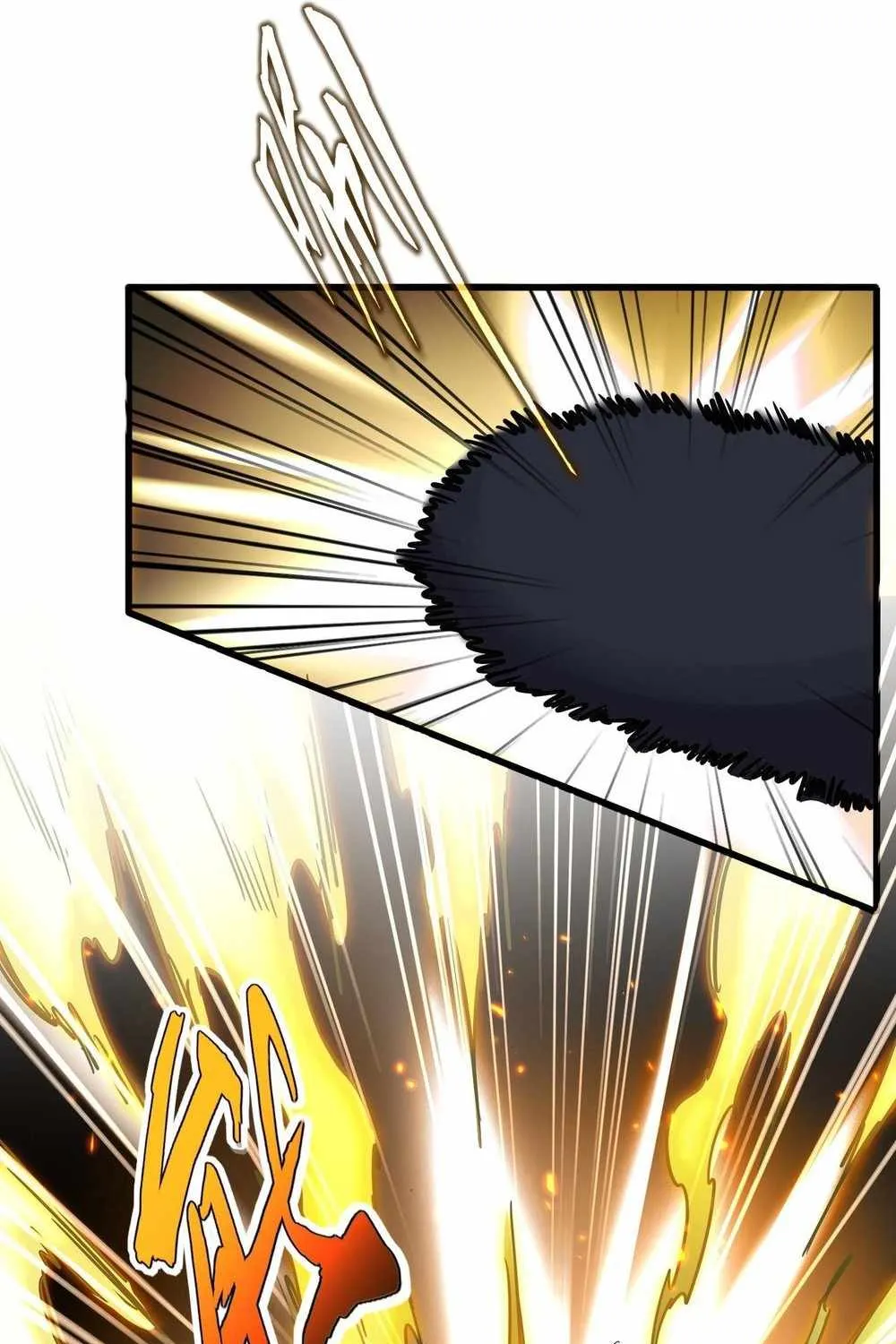 Magic Emperor Chapter 720 page 53 - 
