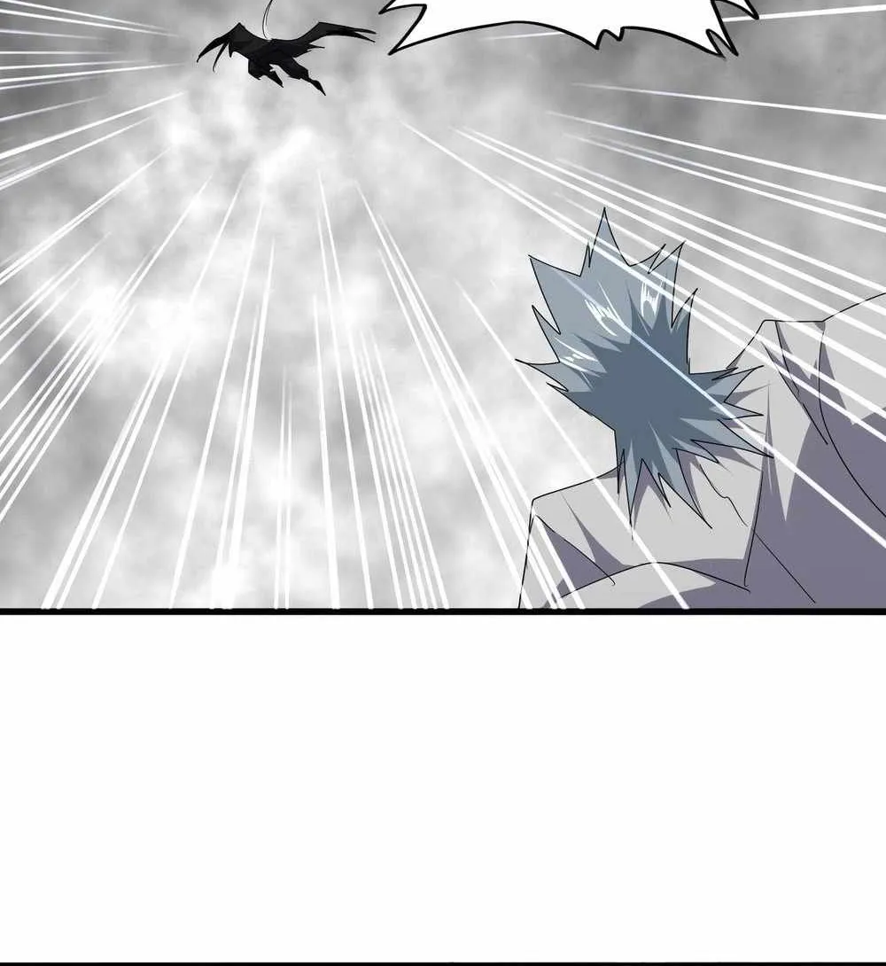 Magic Emperor Chapter 720 page 62 - 