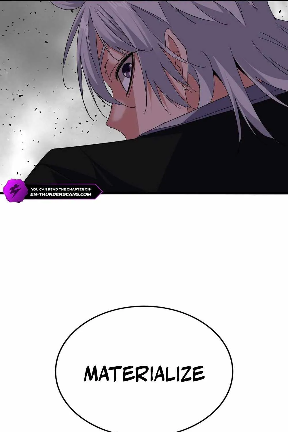 Magic Emperor Chapter 720 page 63 - 