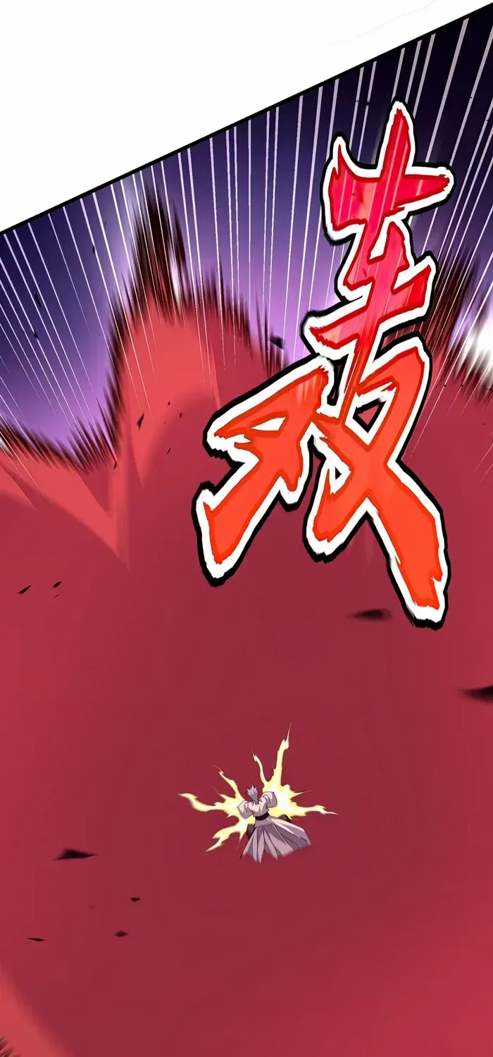 Magic Emperor Chapter 721 page 11 - 