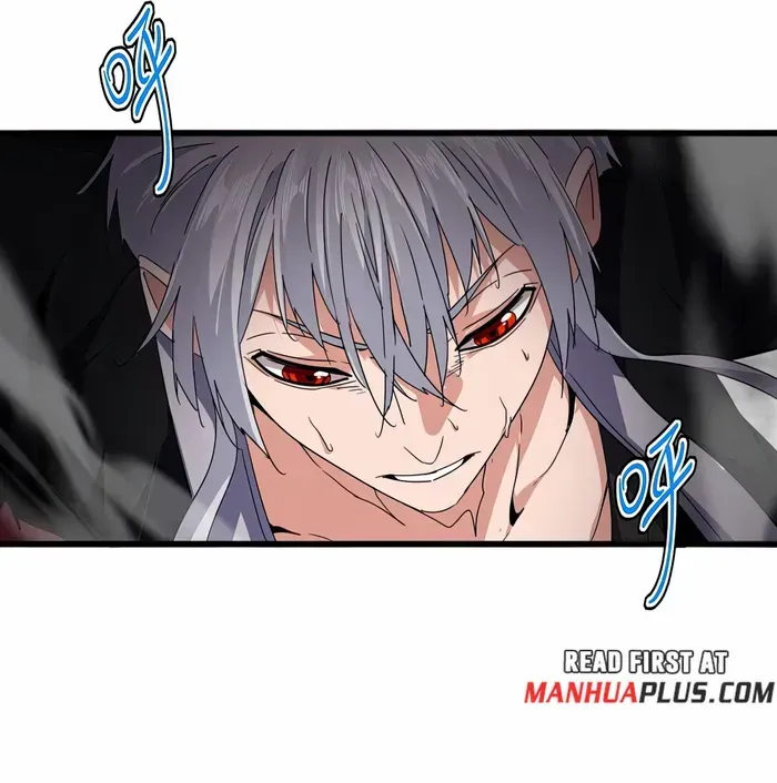 Magic Emperor Chapter 721 page 20 - 