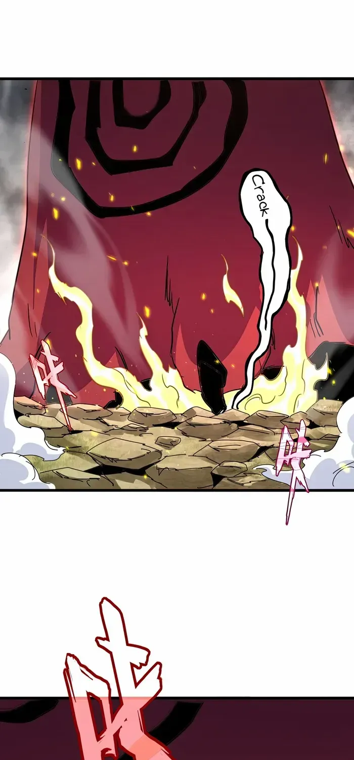 Magic Emperor Chapter 721 page 22 - 