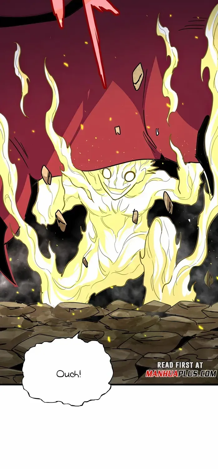 Magic Emperor Chapter 721 page 23 - 