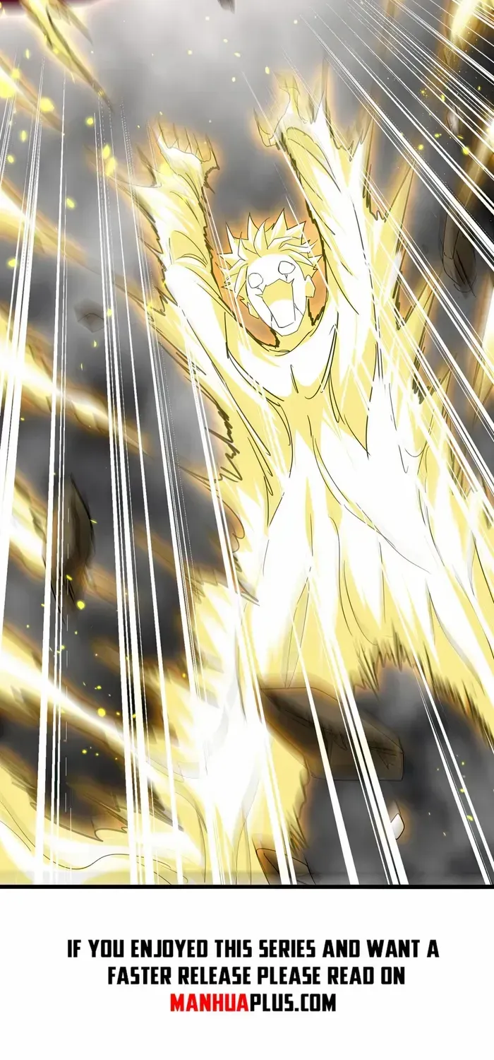 Magic Emperor Chapter 721 page 29 - 