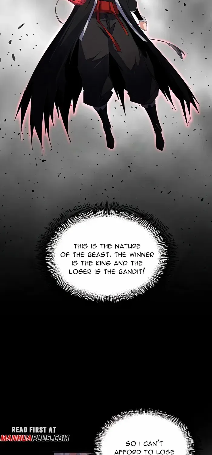 Magic Emperor Chapter 721 page 37 - 