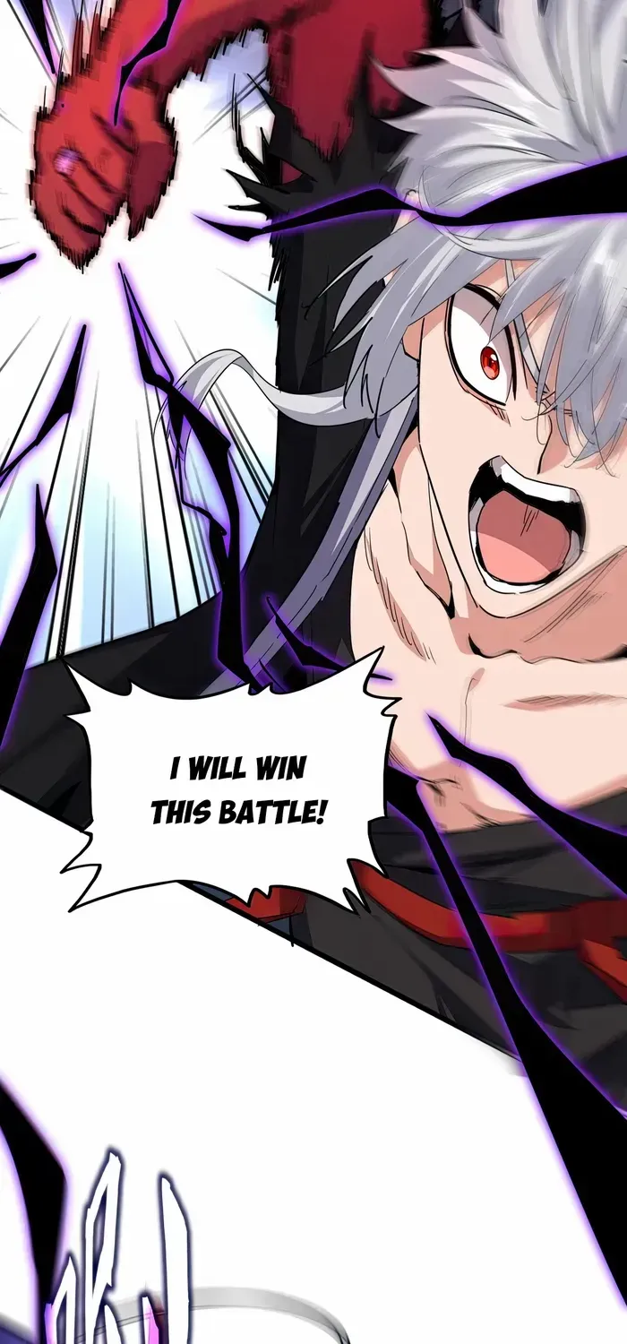 Magic Emperor Chapter 721 page 39 - 