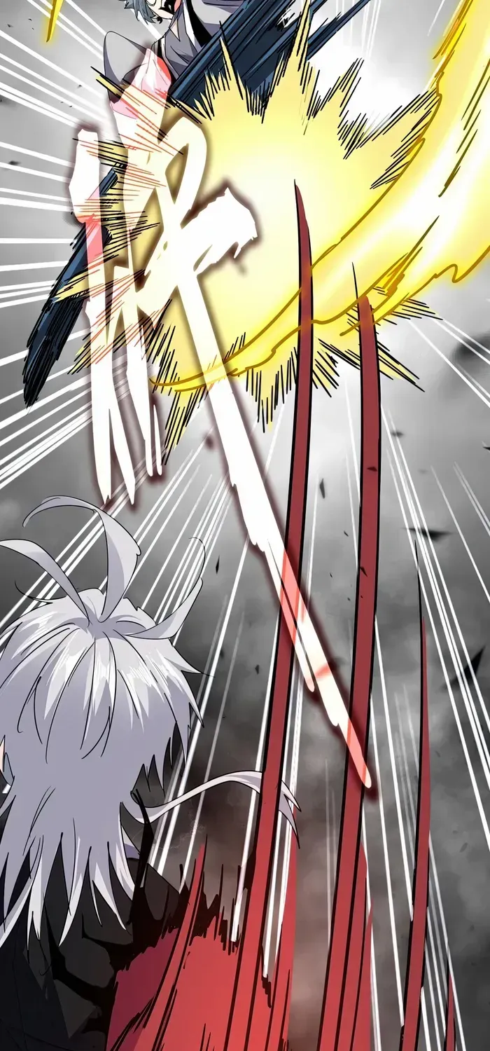 Magic Emperor Chapter 721 page 45 - 