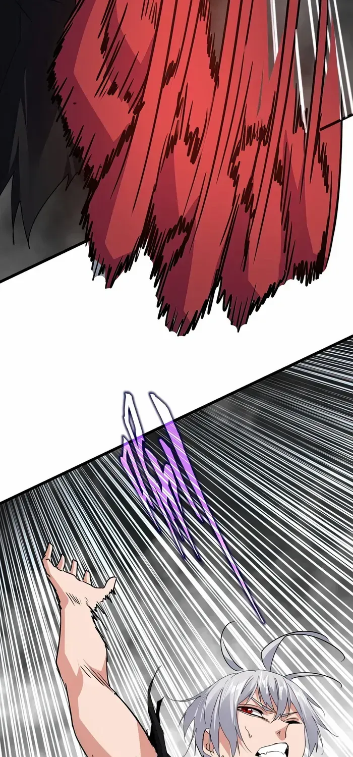 Magic Emperor Chapter 721 page 46 - 