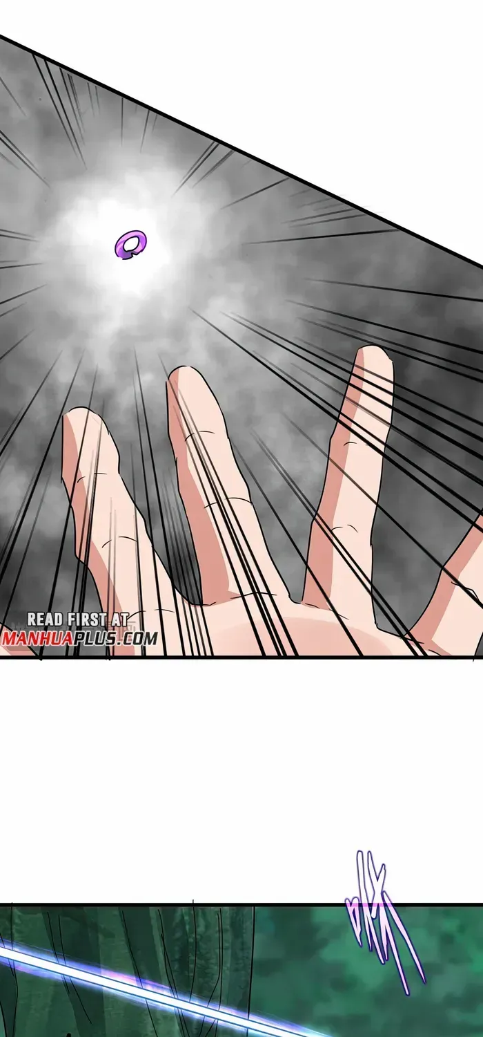 Magic Emperor Chapter 721 page 48 - 