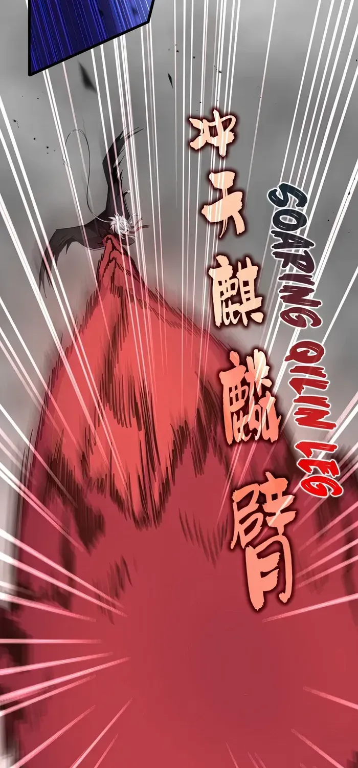 Magic Emperor Chapter 721 page 7 - 