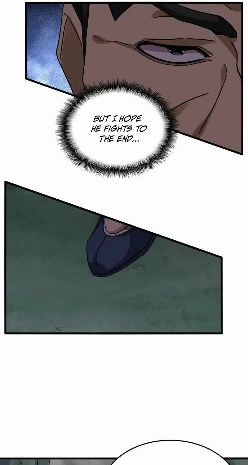 Magic Emperor Chapter 722 page 19 - 