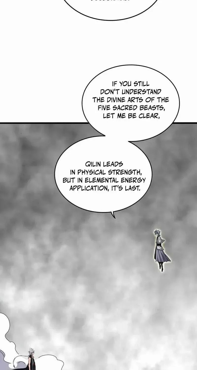Magic Emperor Chapter 722 page 30 - 