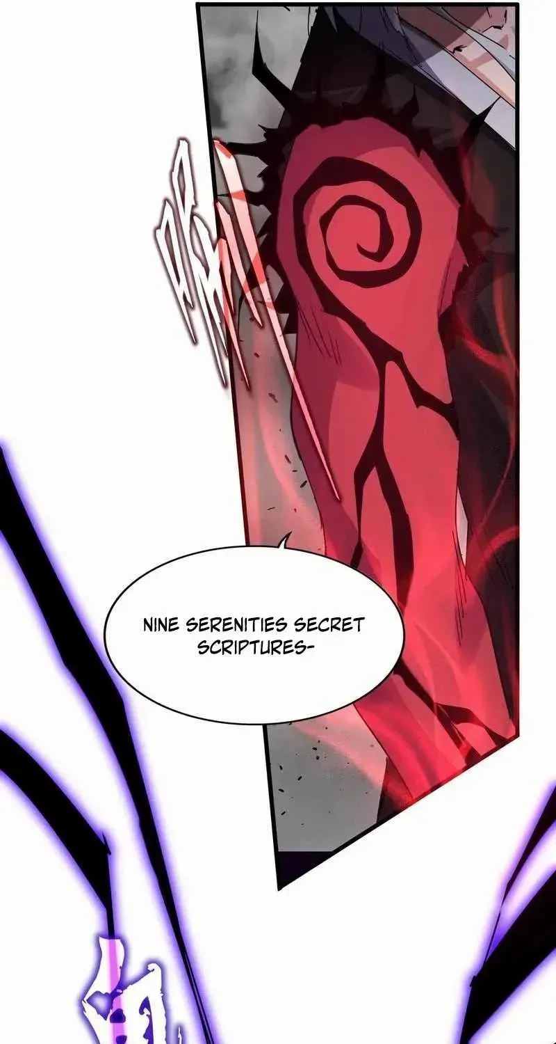 Magic Emperor Chapter 722 page 36 - 
