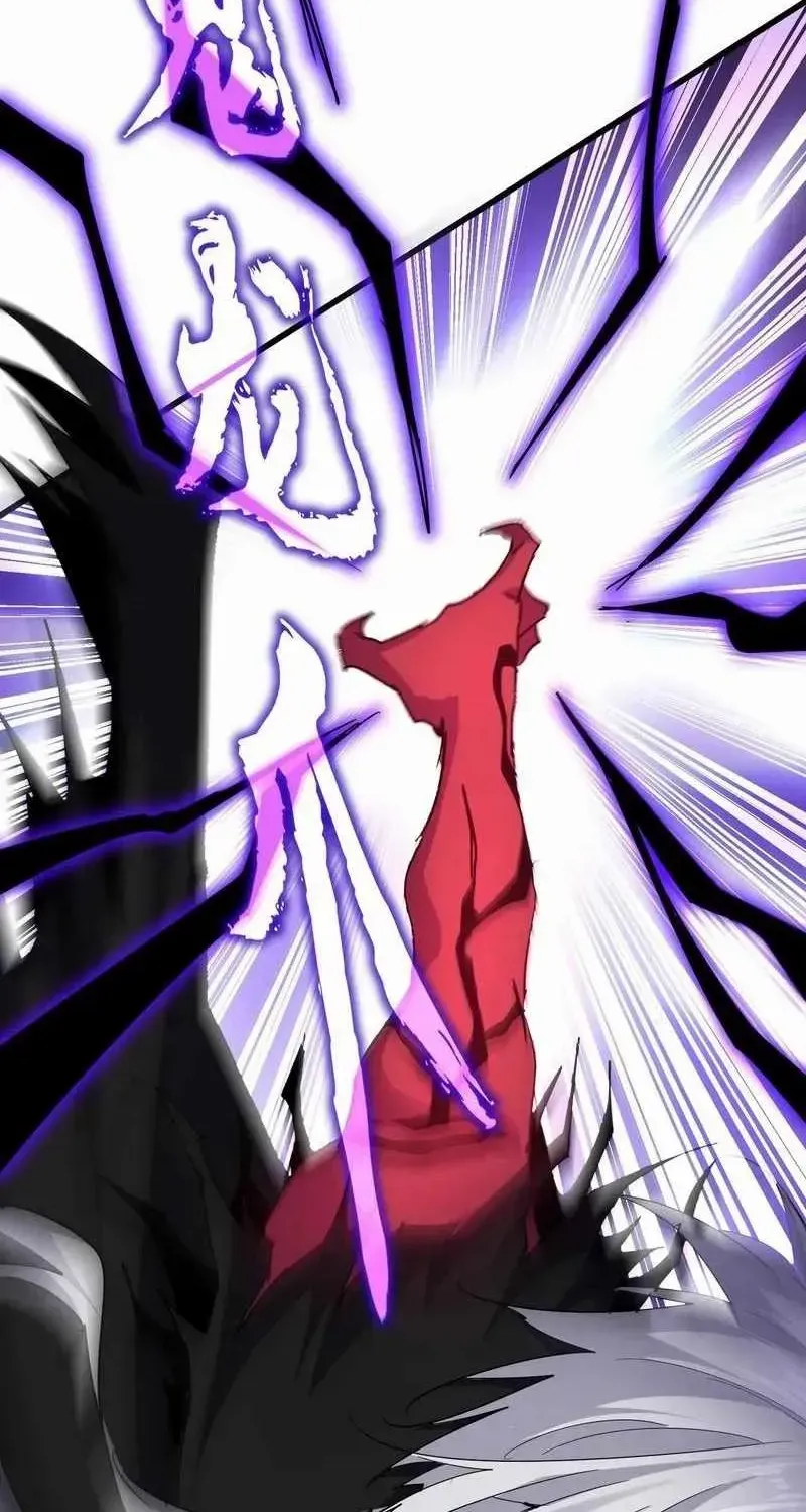 Magic Emperor Chapter 722 page 37 - 