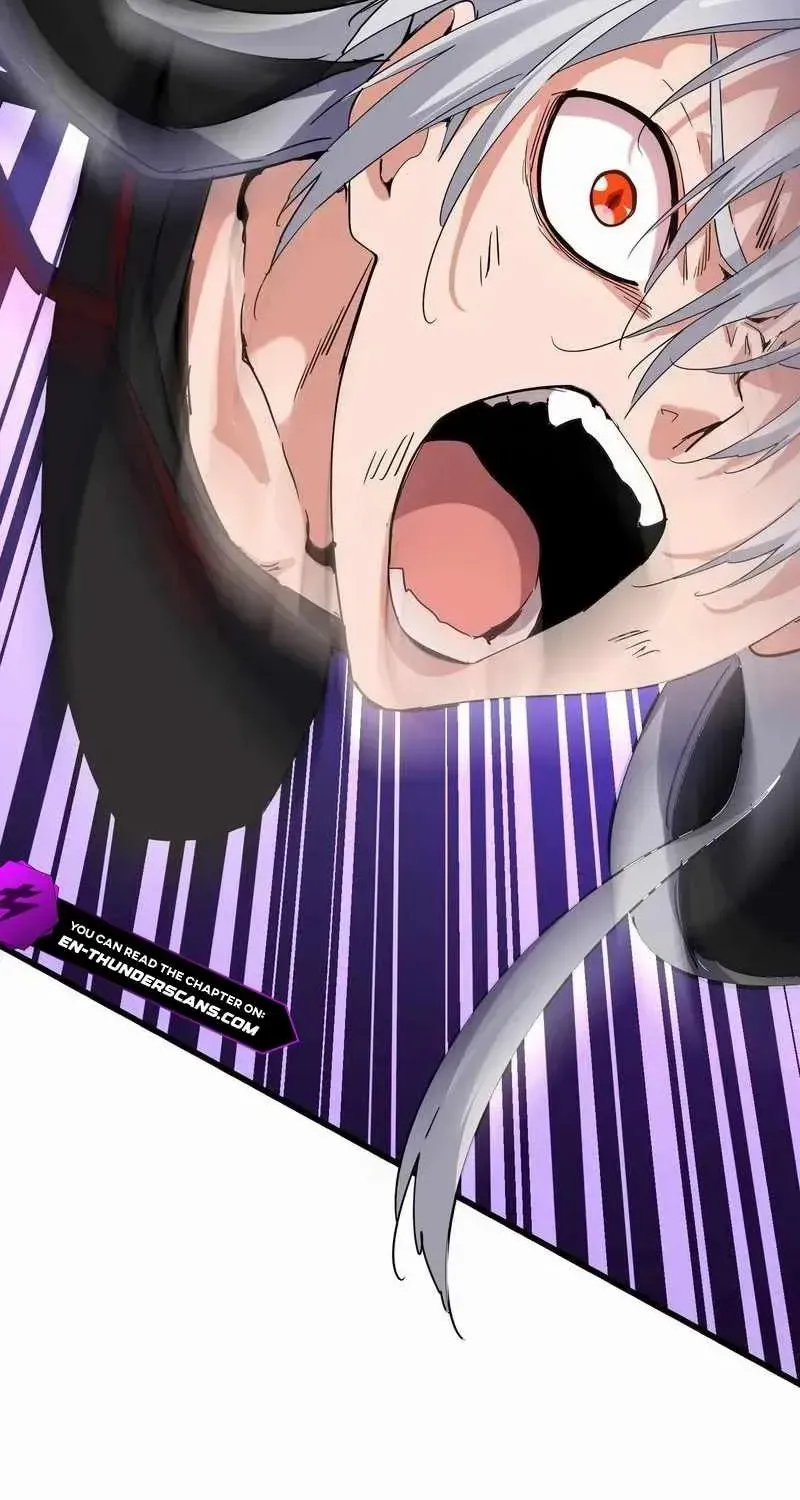 Magic Emperor Chapter 722 page 38 - 