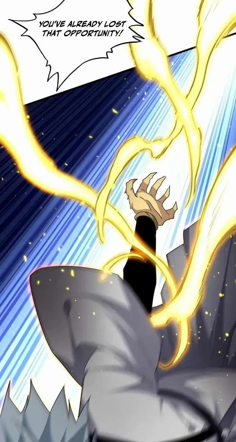 Magic Emperor Chapter 722 page 41 - 