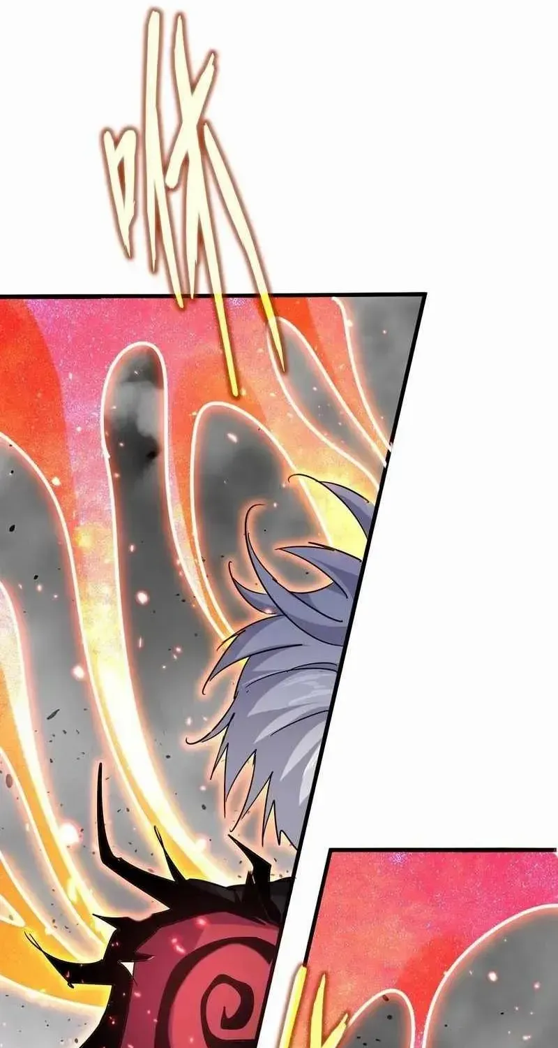 Magic Emperor Chapter 722 page 45 - 