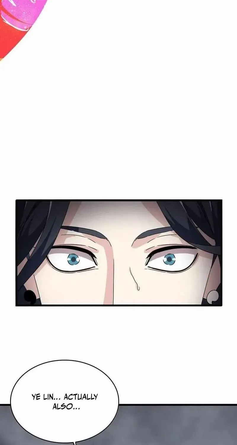 Magic Emperor Chapter 722 page 49 - 