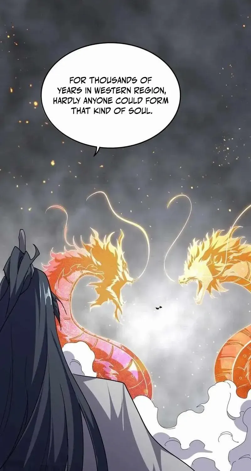 Magic Emperor Chapter 722 page 51 - 