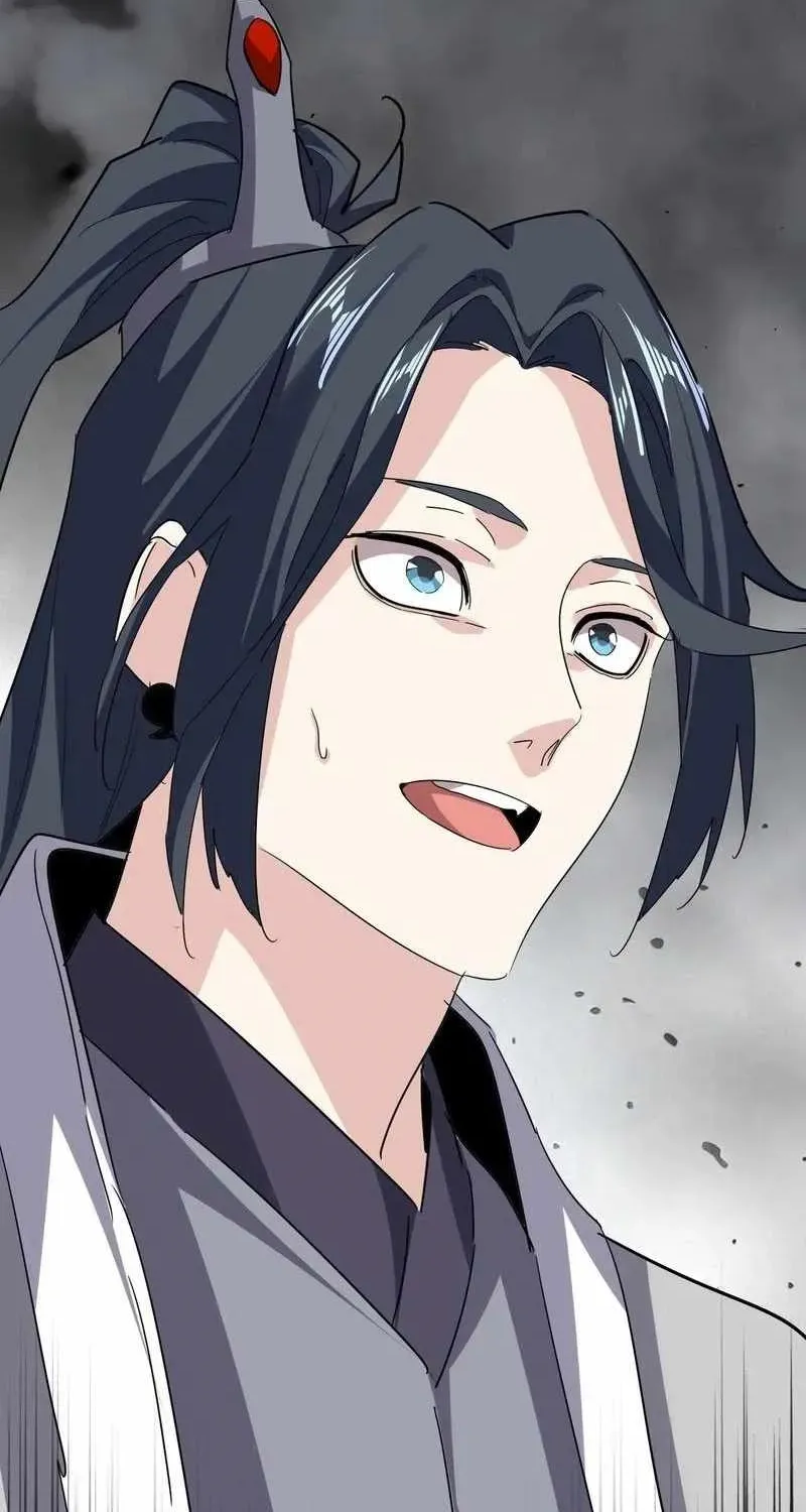 Magic Emperor Chapter 722 page 54 - 