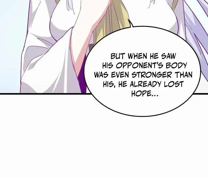 Magic Emperor Chapter 722 page 9 - 