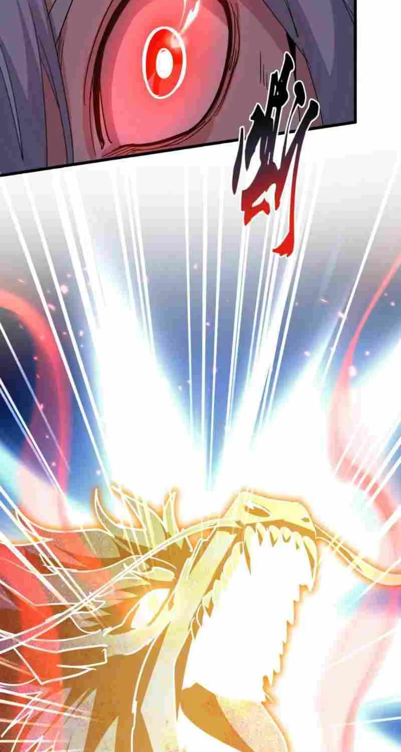 Magic Emperor Chapter 723 page 17 - 