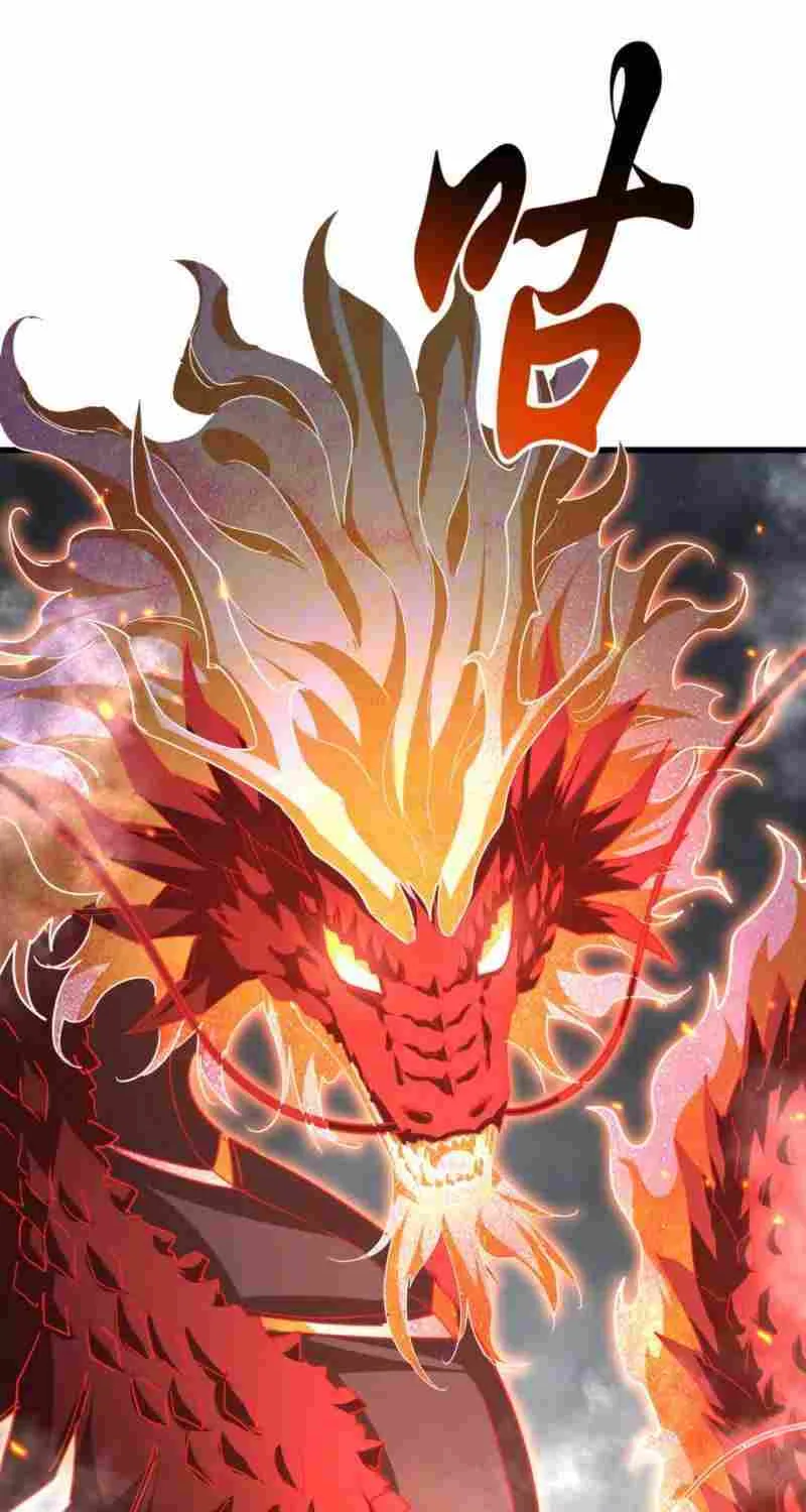 Magic Emperor Chapter 723 page 19 - 