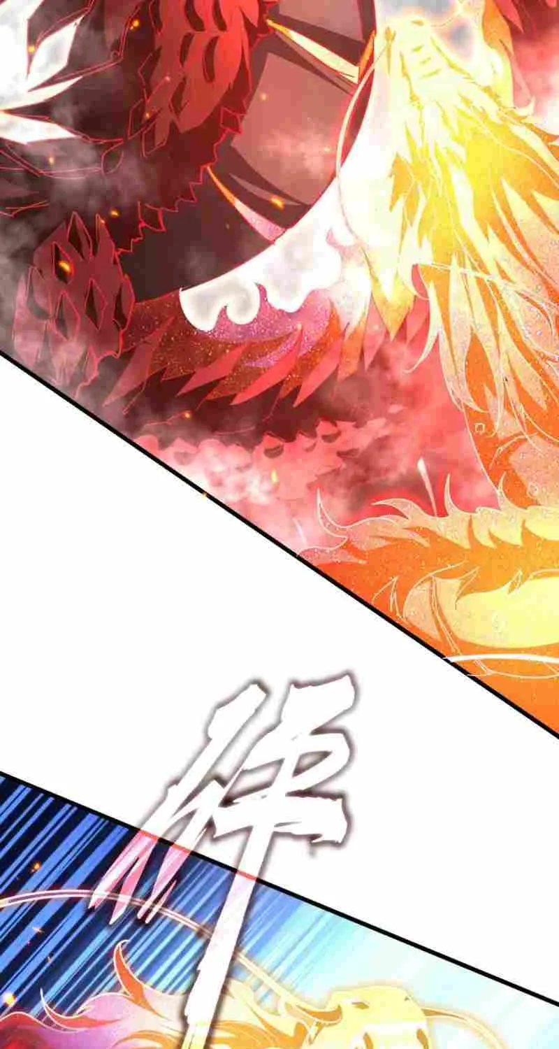 Magic Emperor Chapter 723 page 20 - 
