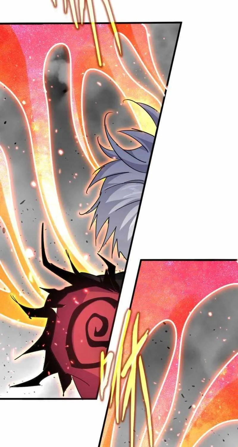 Magic Emperor Chapter 723 page 3 - 