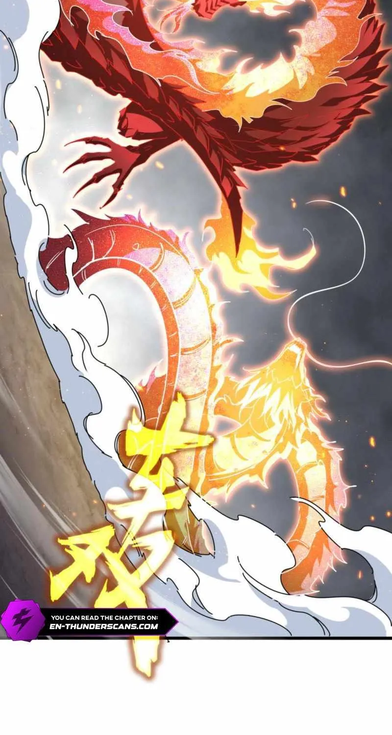 Magic Emperor Chapter 723 page 23 - 