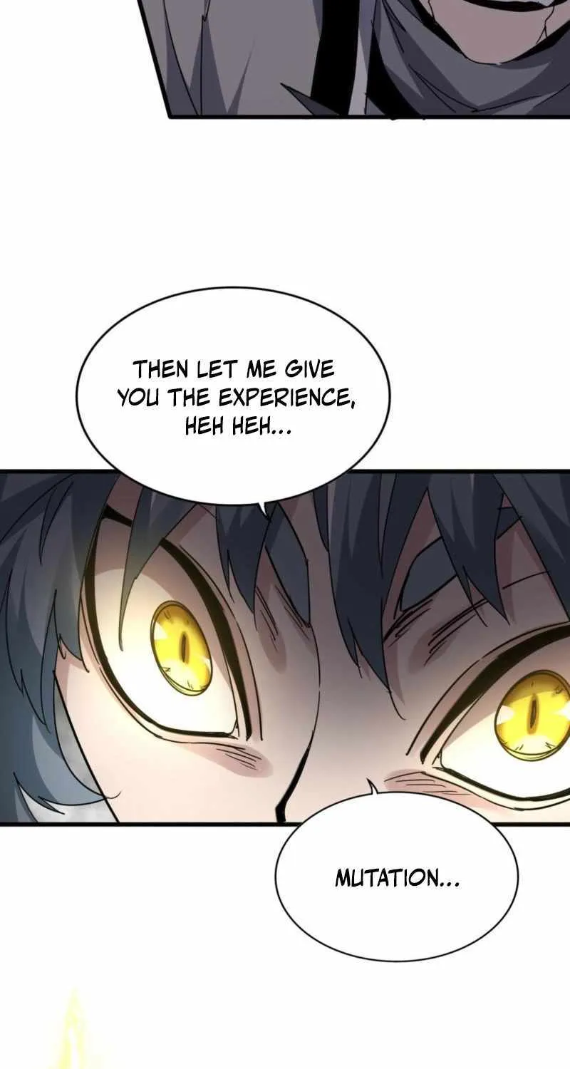 Magic Emperor Chapter 723 page 28 - 