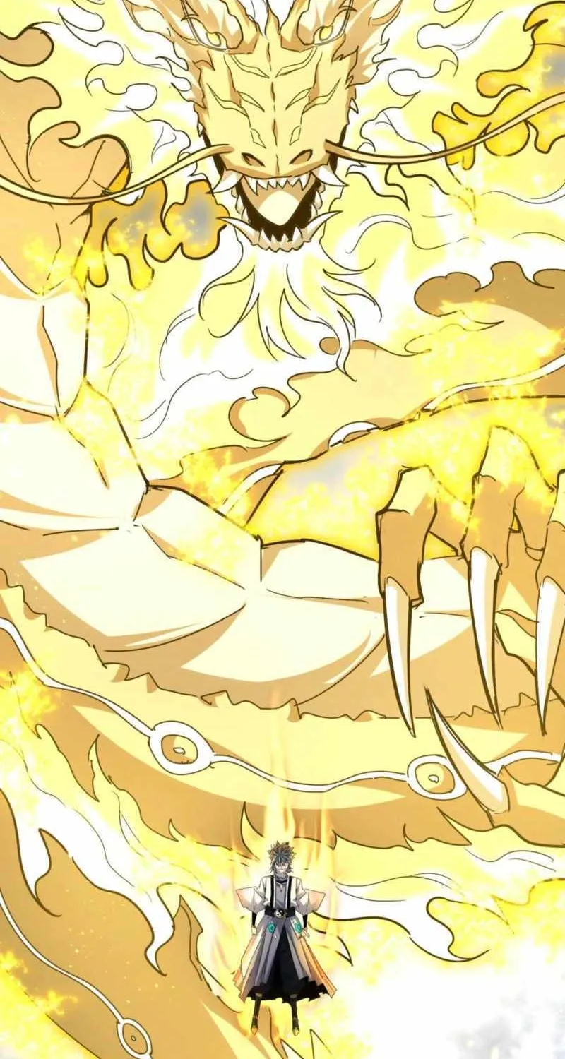 Magic Emperor Chapter 723 page 32 - 