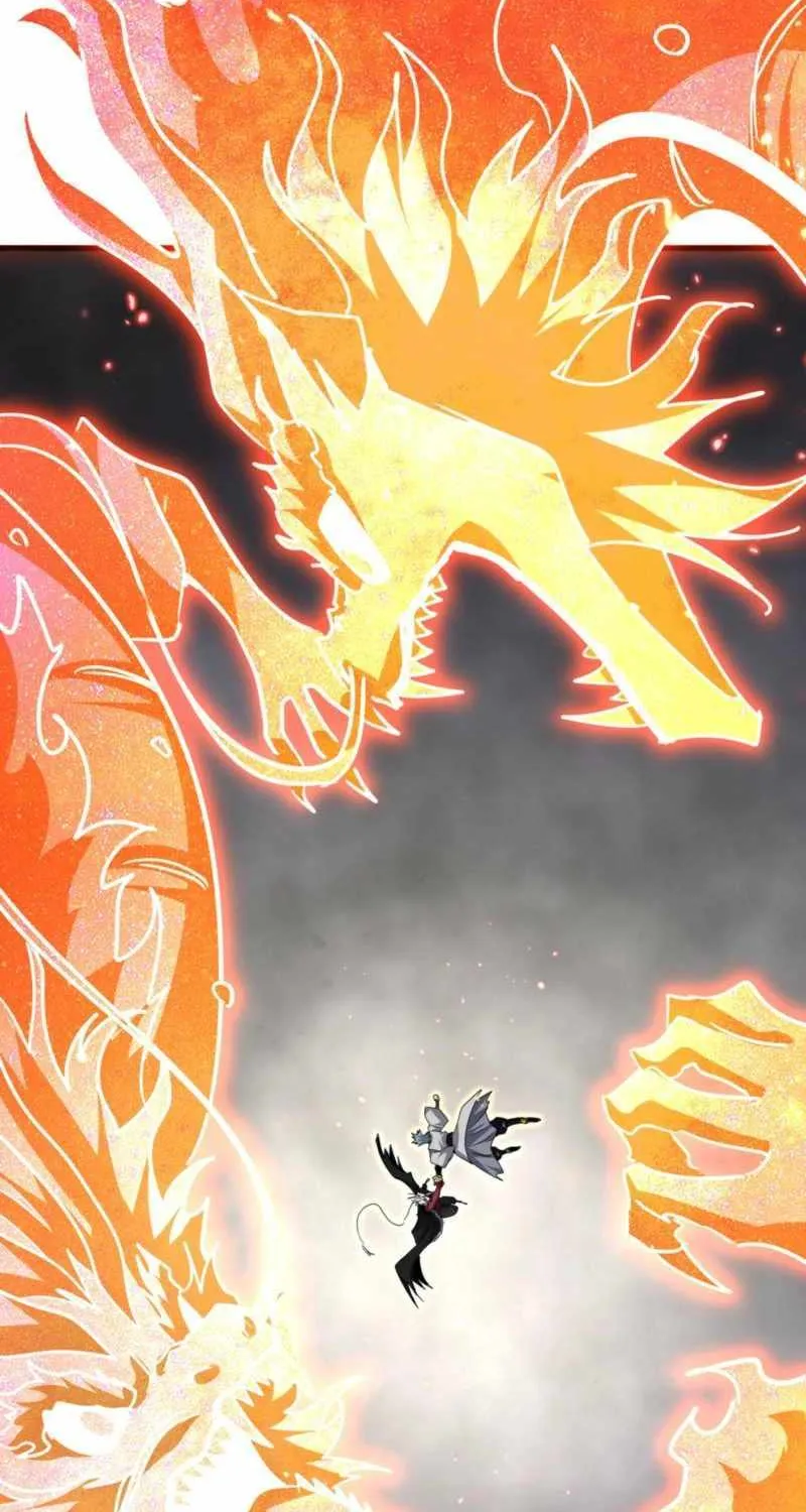 Magic Emperor Chapter 723 page 5 - 