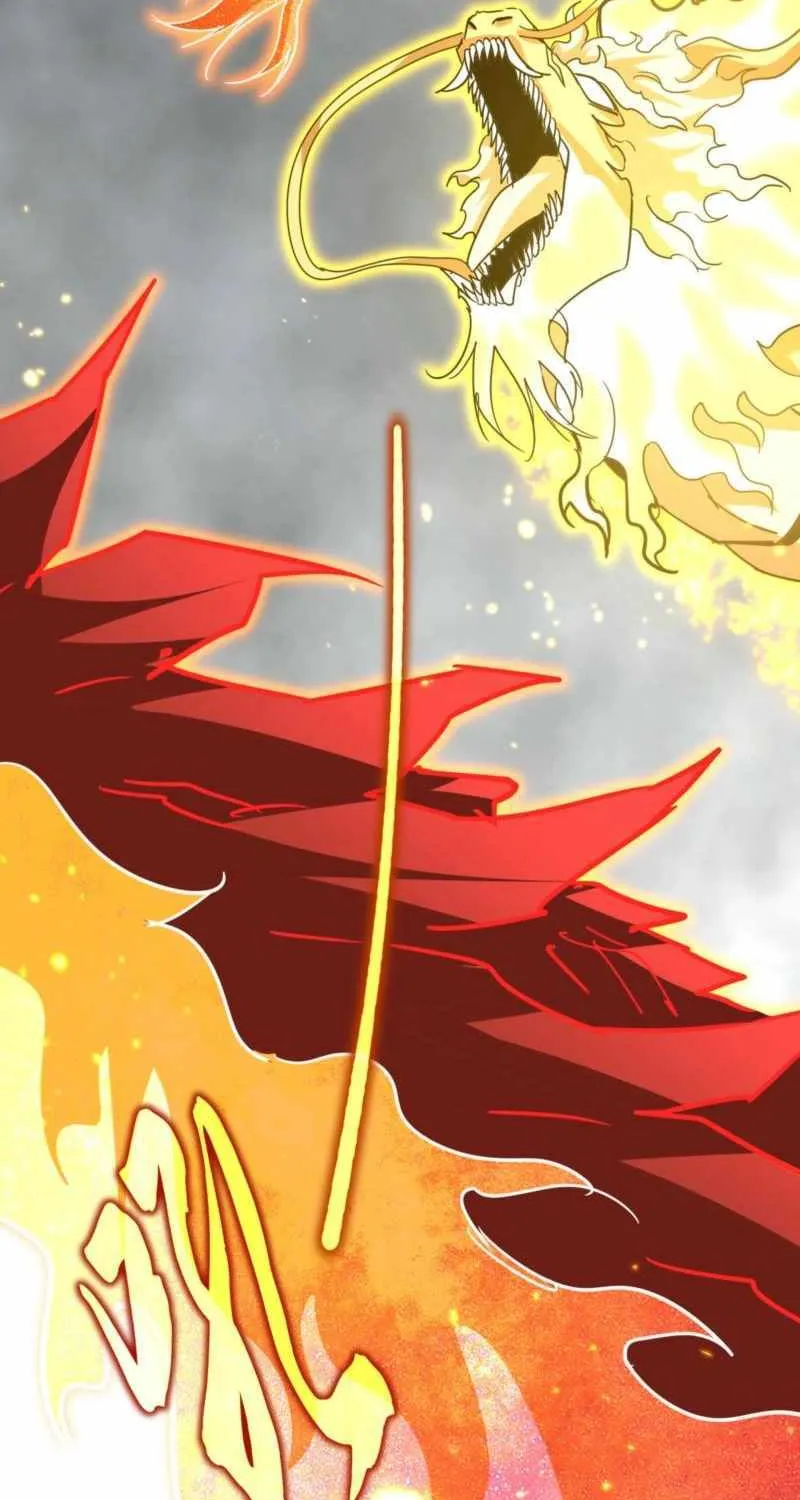 Magic Emperor Chapter 723 page 43 - 